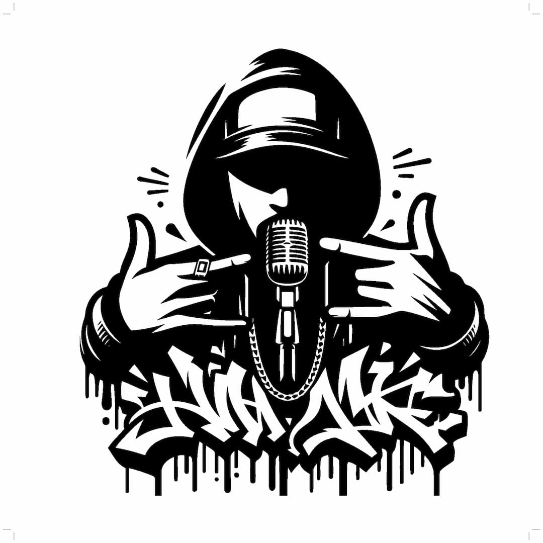 Hip-Hop & Rap