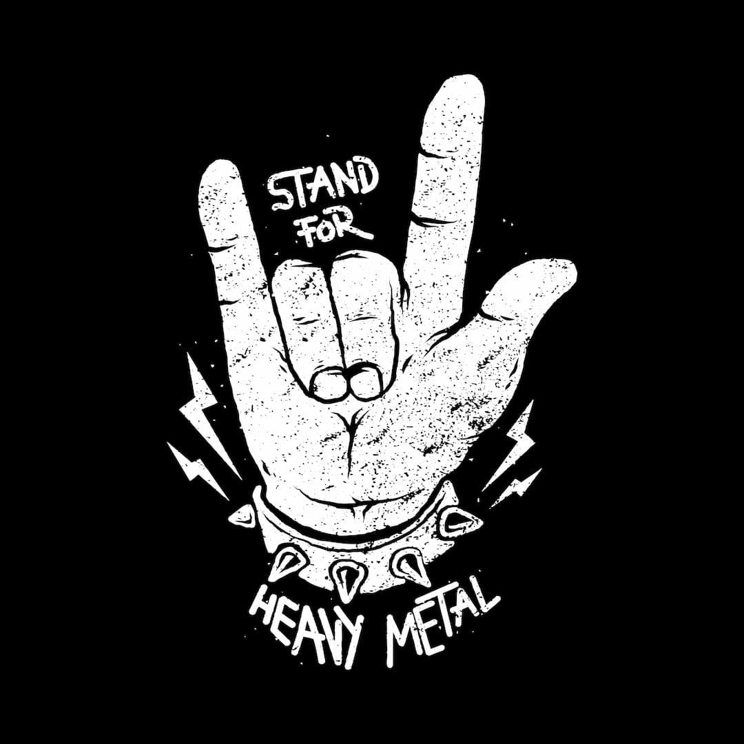 Metal